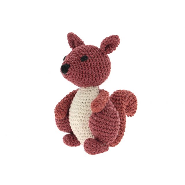 Hoooked - Crochet Kit - Kirby the Cow –